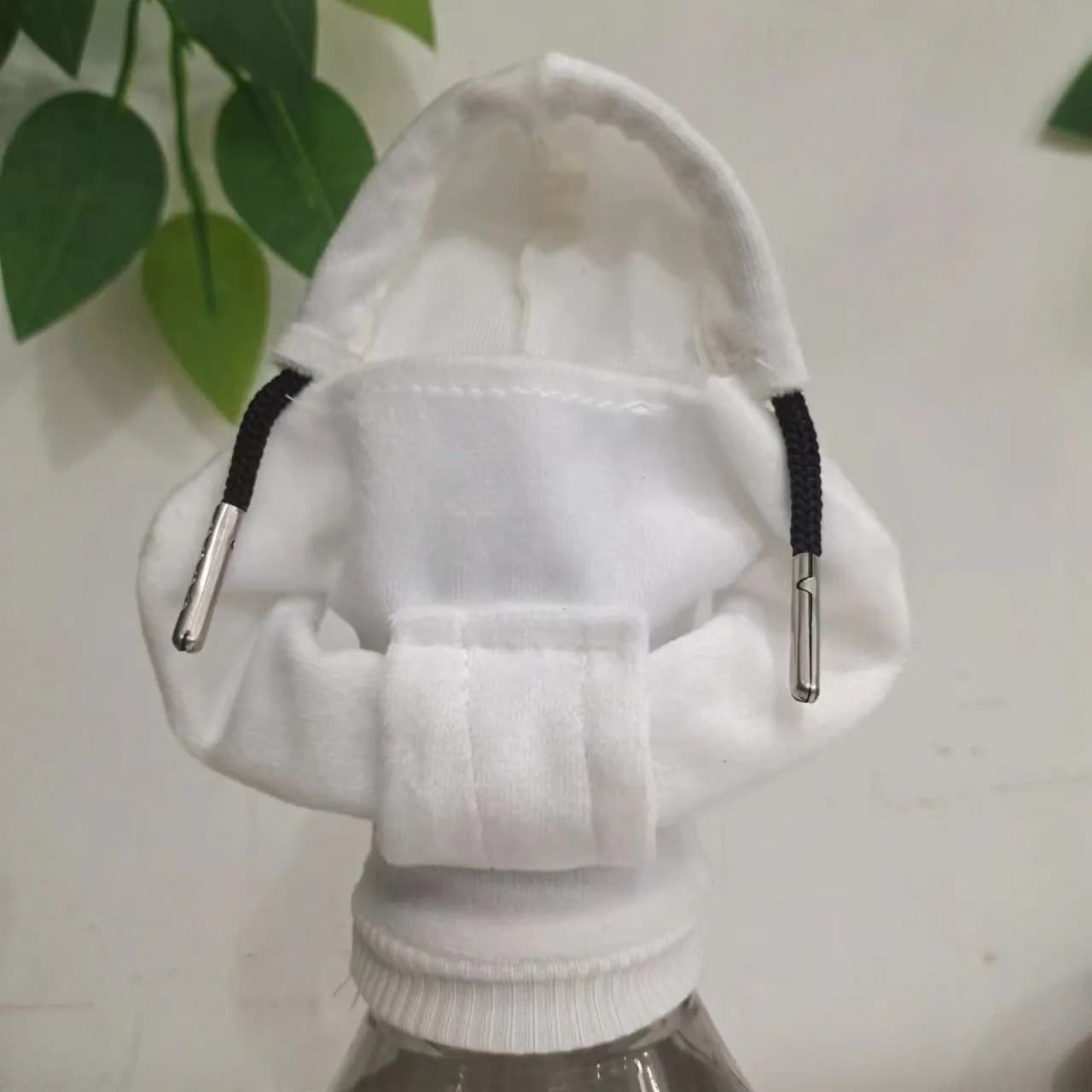 image-Cross-border car gear lever hooded cover gear lever clothes cover car