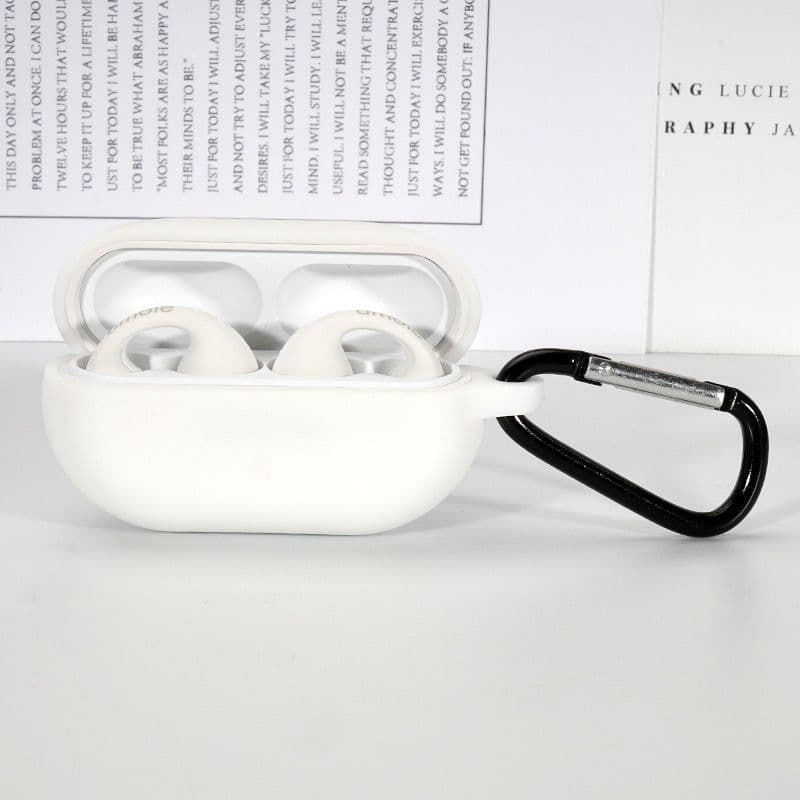 image-Sony Ambie Earphone Silicone Case - Solid Color