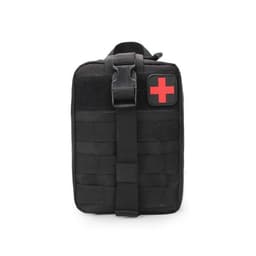 image-Diplomat Tactical Medical Bag - CP Camouflage