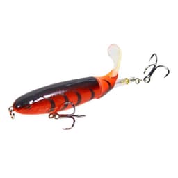 image-Lure Bait Propeller - Plastic Hard Fishing Gear
