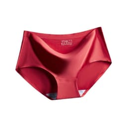 image-Jin Muni Ice Silk Briefs - Breathable Quick-Dry