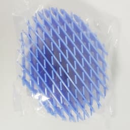 image-Fidget Worm Toy - Elastic Mesh Stress Relief