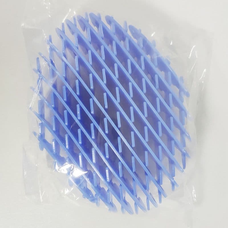 image-Fidget Worm Toy - Elastic Mesh Stress Relief
