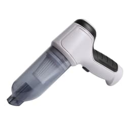 image-Handheld Car Vacuum - Cordless 120W Green