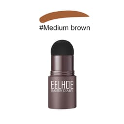image-Eyebrow Powder - Black Waterproof