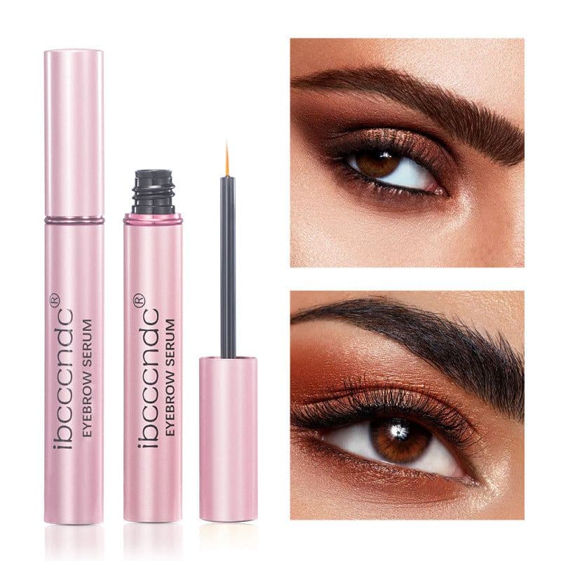 image-ibcccndc Eyebrow Liquid Mascara Transparent