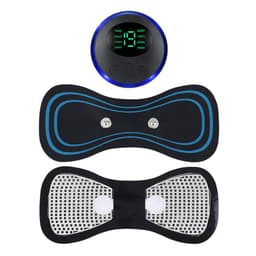image-HailiCare EMS Neck Massager - Pulse Remote Control