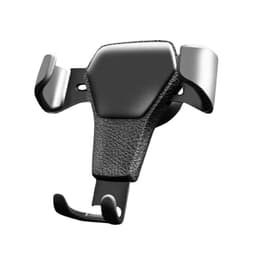 image-In-car multi-functional gravity car mobile phone bracket wholesale car with car bracket air outlet car navigation bracket