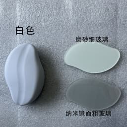 image-Glass Grinder Epilator Exfoliating Beauty Tool - Hair Removal (65 characters)