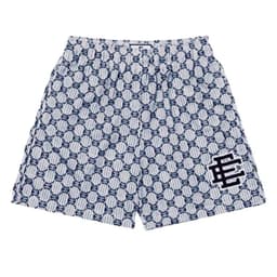 image-Unisex Fitness Shorts - Brown, XXXL, Moisture Wicking, Fashion