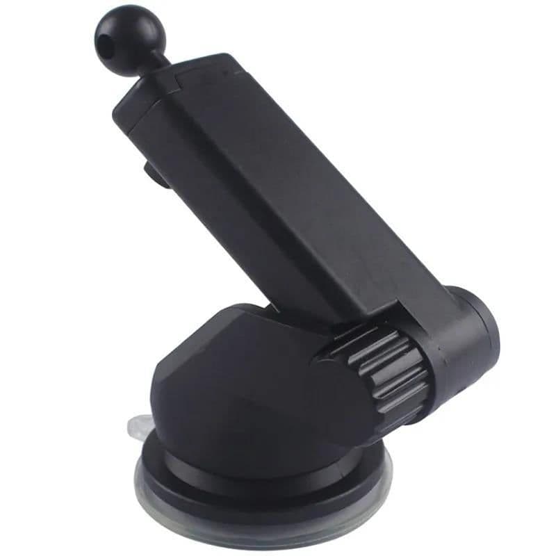 image-Car Phone Holder - Air Outlet Clip Mount