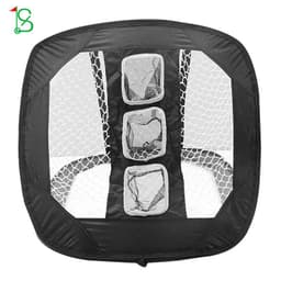image-Golf Practice Net Chipping Target - Foldable