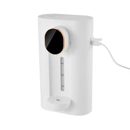 image-Automatic Smart Desktop Mouthwash Machine - Advanced Office Induction