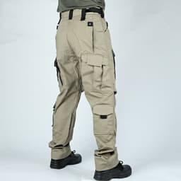 image-Cross-border Beetle Predator Tactical Pants Khaki XXXL