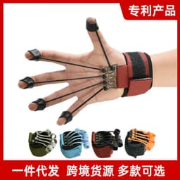 image-Finger Flexion Trainer - Yoga Strength Enhancement - Flexible (58 characters)