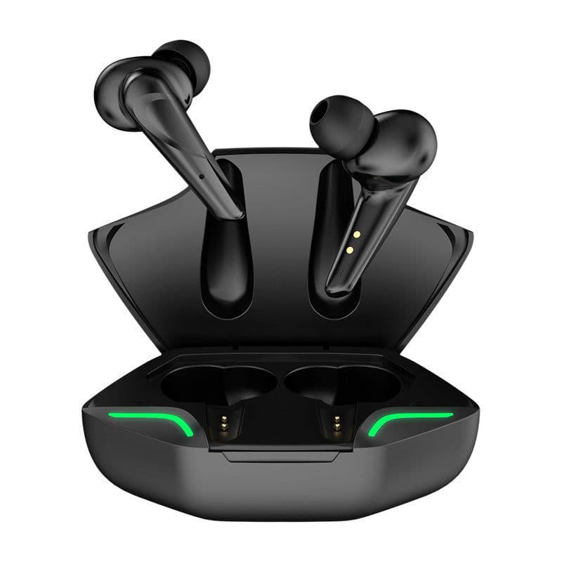 image-Gaming x15 Bluetooth Low-Latency Wireless In-Ear Headset IP4 Waterproof 4-8hr Battery