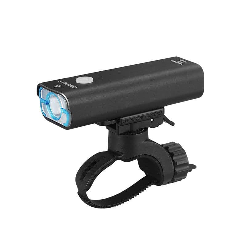 image-Jia Xuelong Mountain Bike Headlight 550 Lumens
