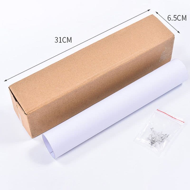 image-Lanswood Cat Scratch Protector Sticker - Transparent PVC