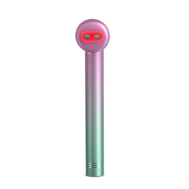 image-Kakushang EMS Micro-Current Eye Massager - IPL, Vibration, Colorful Light