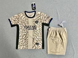 image-WWKK Children's Football Suit - Dragon Edition - 28 Size