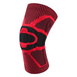 image-Sports Knee Protector - Navy Blue XL Nylon