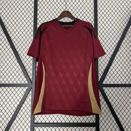 image-Manchester City Soccer Jersey XXL - Thai Version Top, Polyester Stripe