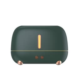 image-New Flame Aroma Diffuser Flame Effect Home Office Humidifier