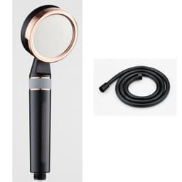 image-Filtered Showerhead, Skin-Beautifying, Korean, Chlorine Removal, Supercharged Set 65 Chars