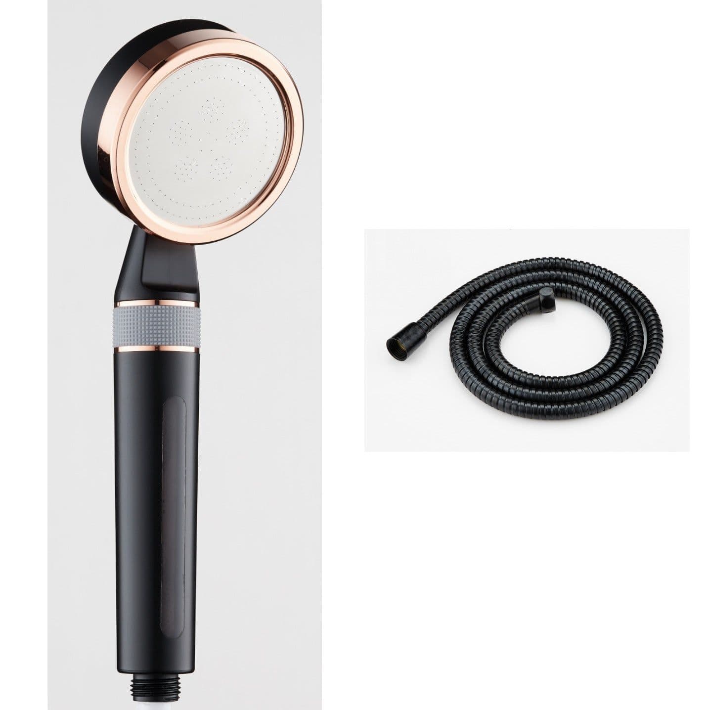 image-Filtered Showerhead, Skin-Beautifying, Korean, Chlorine Removal, Supercharged Set 65 Chars