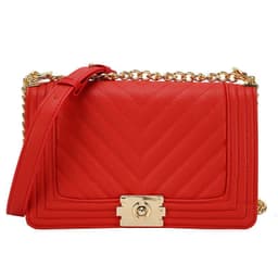 image-European and American one-shoulder cross-body women's bags wholesale 2021 autumn and winter new cross-border rhombus chain armpit women's bags wholesale