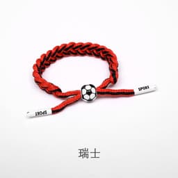 image-Football Bracelet - England 15-21cm