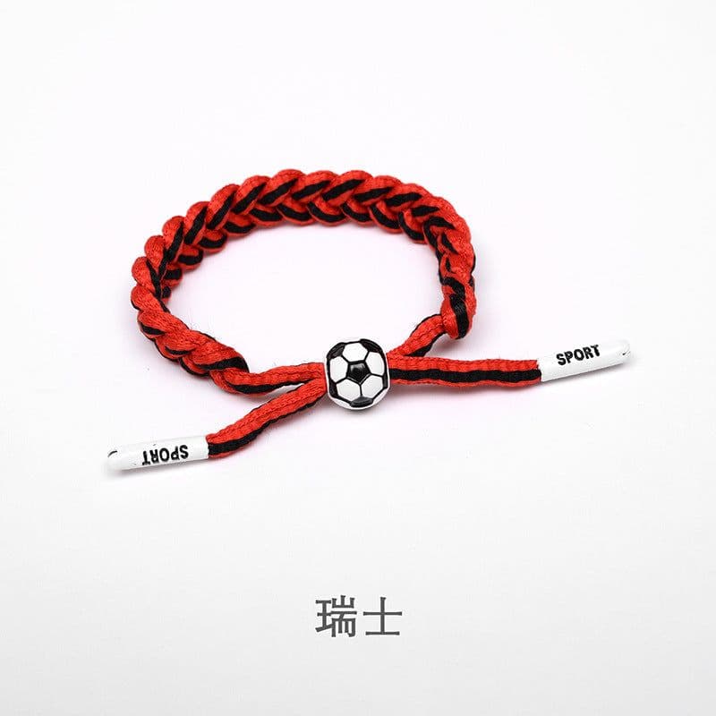 image-Football Bracelet - England 15-21cm