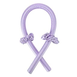 image-Tianlianxin Curling Iron - Flamingo Pink Medium