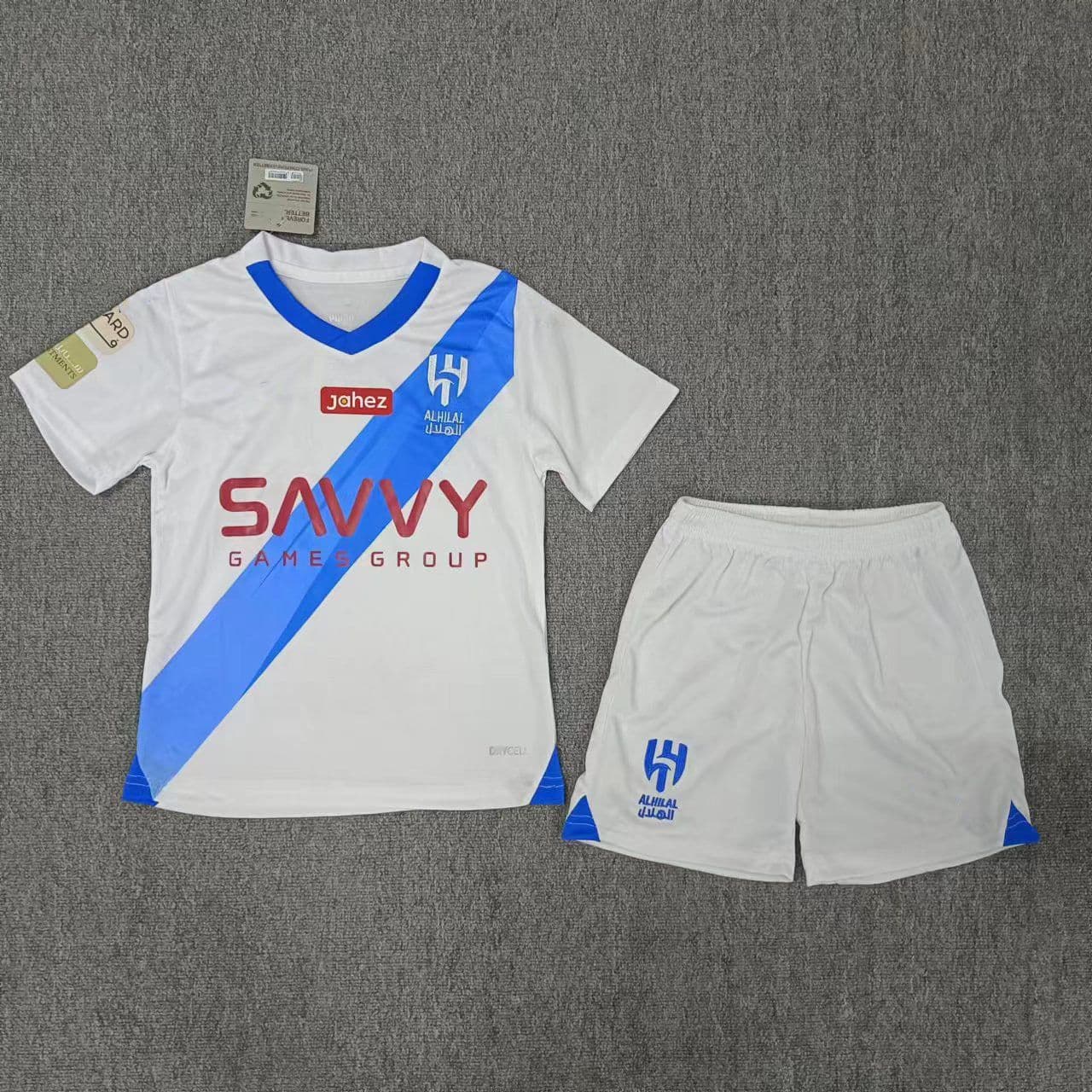 image-APXMA Leipzig Home Jersey XXL Unisex