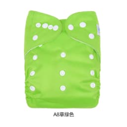 image-ANANBABY Bamboo Fiber Diaper Pants - Baby Training Underwear 0-6 Months 14kg