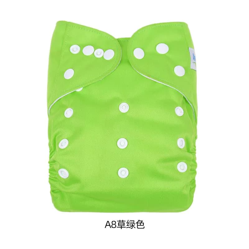 image-ANANBABY Bamboo Fiber Diaper Pants - Baby Training Underwear 0-6 Months 14kg