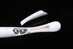image-DIY Coffee Flavored Carving Pen for Cake Baking Bird Design (69 characters)