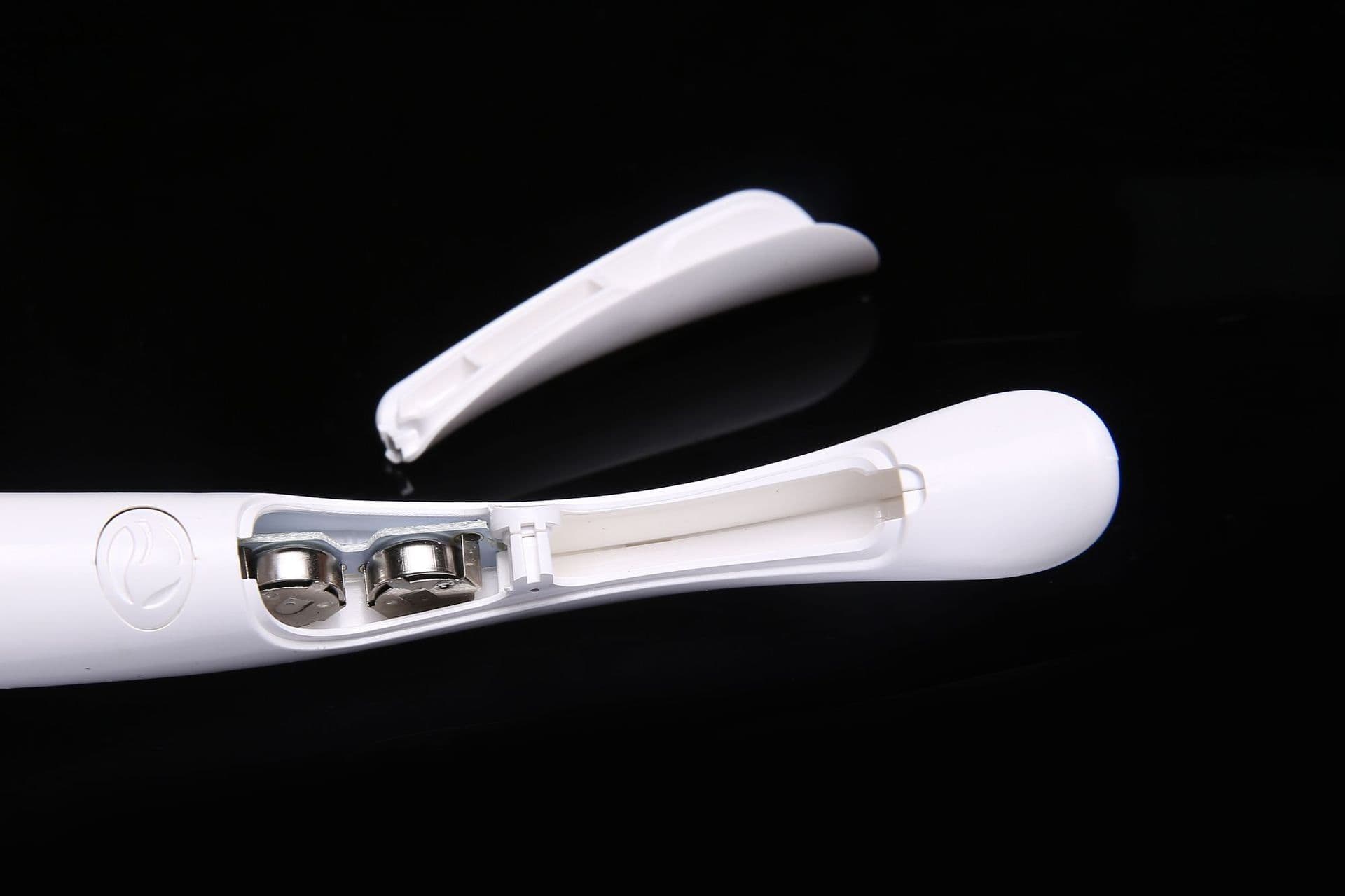 image-DIY Coffee Flavored Carving Pen for Cake Baking Bird Design (69 characters)