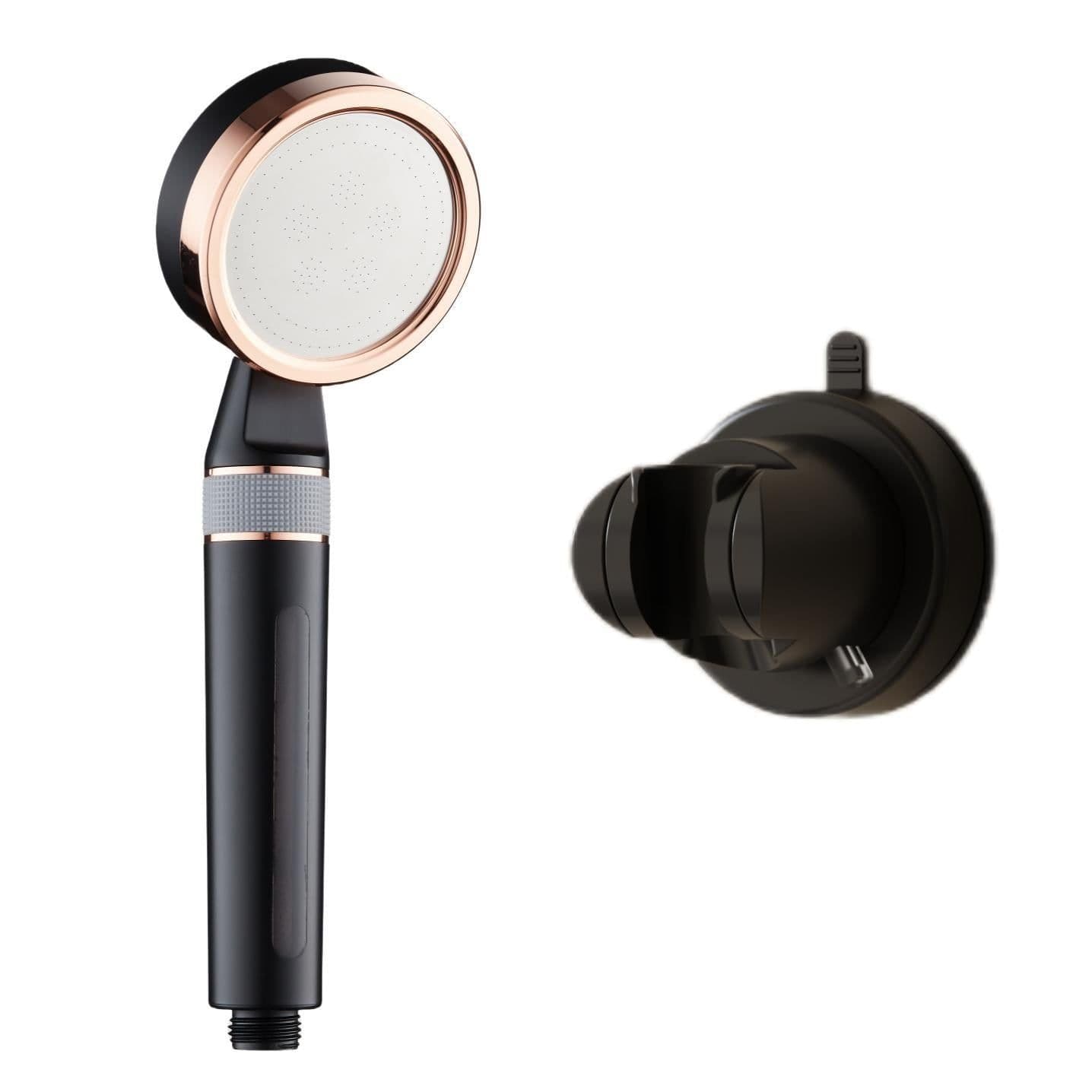 image-Filtered Showerhead, Skin-Beautifying, Korean, Chlorine Removal, Supercharged Set 65 Chars