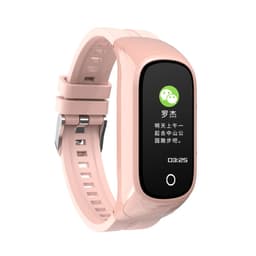 image-N8 smart bracelet Bluetooth headset two-in-one heart rate health monitoring Bluetooth call wireless headset sports wholesale
