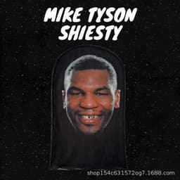 image-3D Mesh Cycling Mask - Polyester Carti One Size