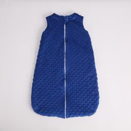 image-Momuz Autumn Winter Baby Fleece Sleeping Bag - Violet, Class A, 1-3 Years