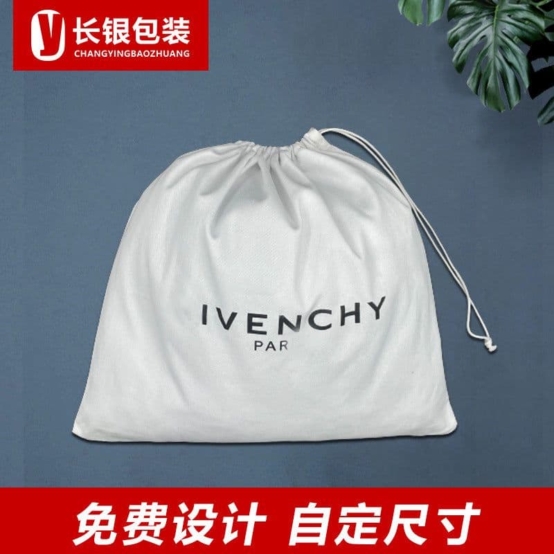 image-Cotton Bags Custom