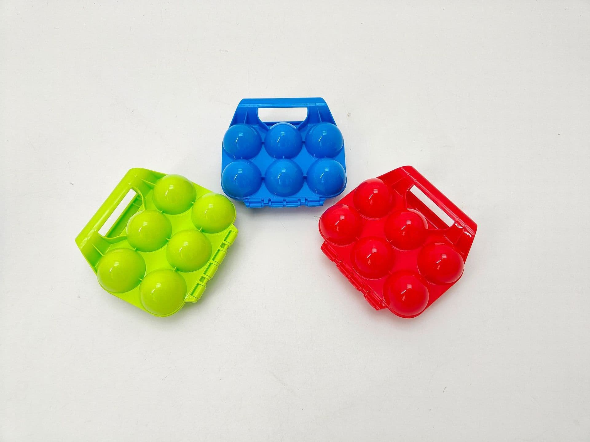 image-Children's Snow Toys - Snowball Clip & Molds