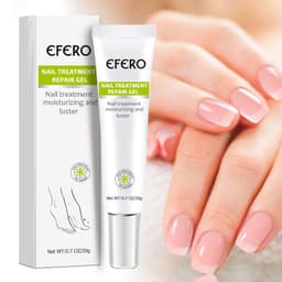 image-efero nail gel nail liquid plant nail liquid