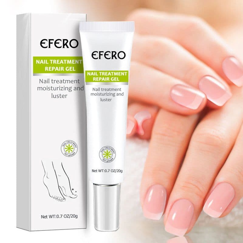 image-efero nail gel nail liquid plant nail liquid