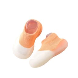 image-Toddler shoes baby new summer baby socks shoes ins style cute soft bottom baby toddler shoes indoor shoes