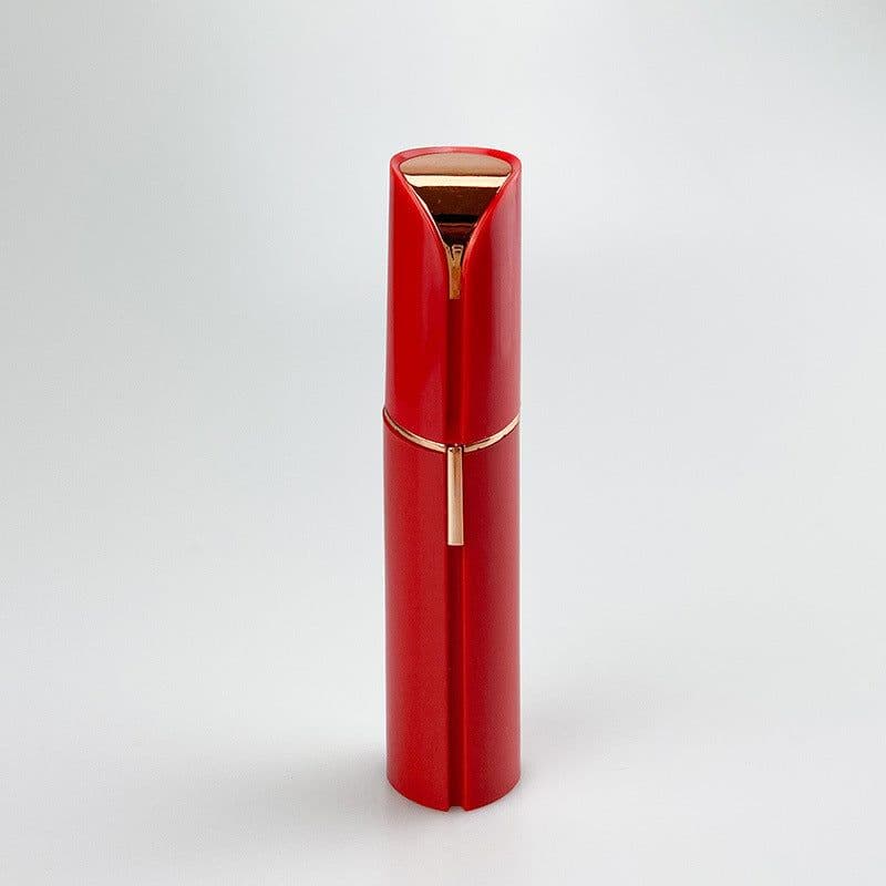 image-Electric Shaver Lipstick TM-006 Gold Rechargeable