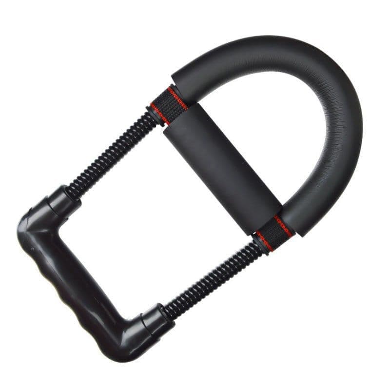 image-GOFFIN Grip Strength Trainer Stainless Steel