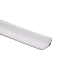 image-Silicone Water Blocking Strip - Black Self-Adhesive